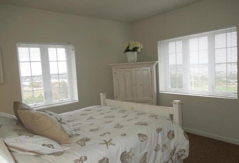 جناح 3 غرف نوم, Montauk Manor