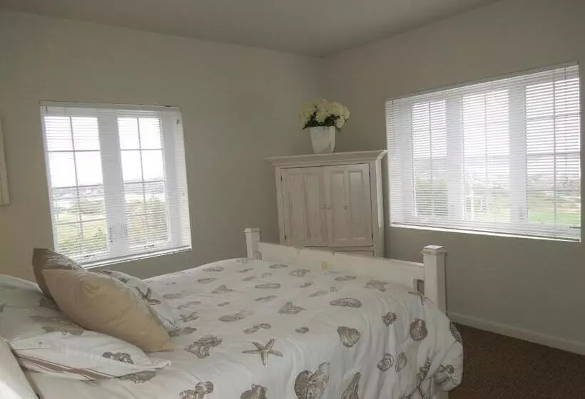 ３ベッドルームスイート, Montauk Manor