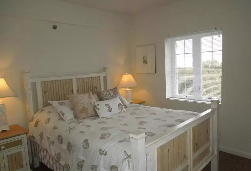 ３ベッドルームスイート, Montauk Manor