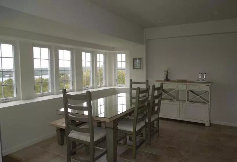 ３ベッドルームスイート, Montauk Manor