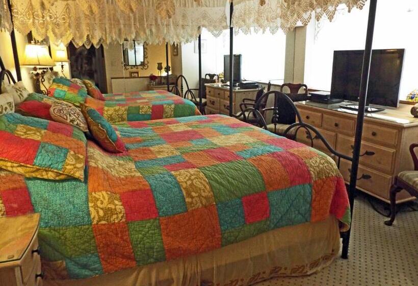 جناح ديلوكس, Montauk Manor