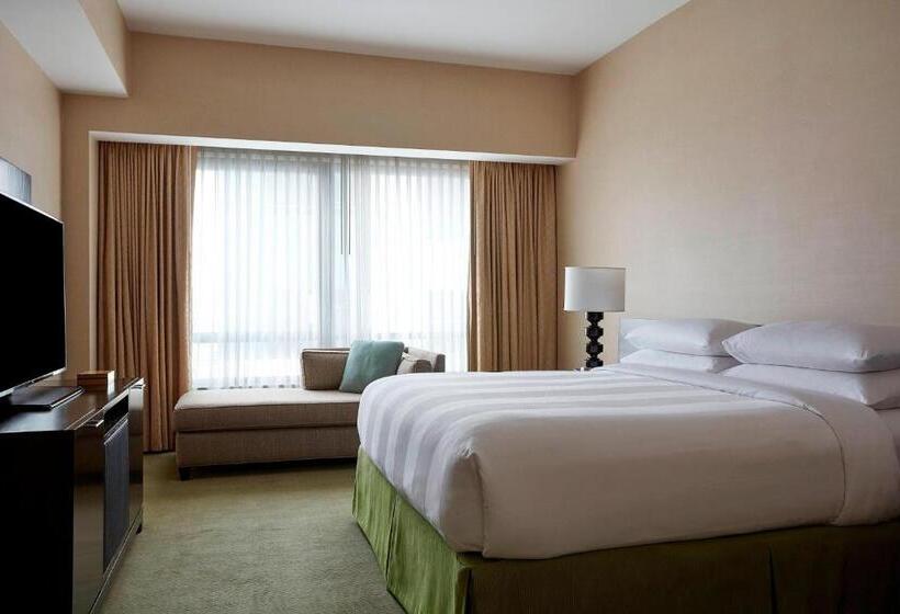 جناح رئاسى, New York Marriott At The Brooklyn Bridge