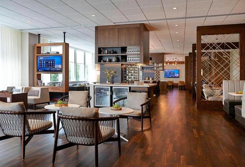 جناح سرير كينج, New York Marriott At The Brooklyn Bridge