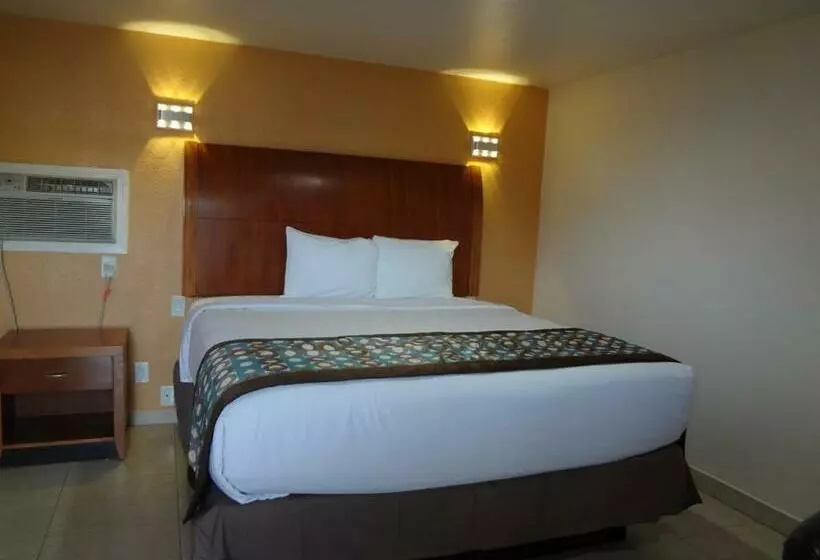 اتاق استاندارد, Peach City Inn   Marysville/yuba City