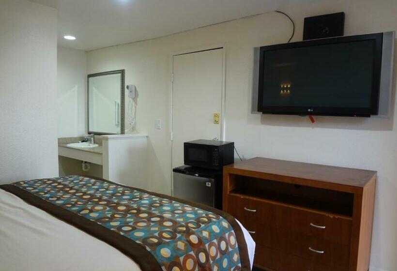 Номер Стандарт, Peach City Inn   Marysville/yuba City