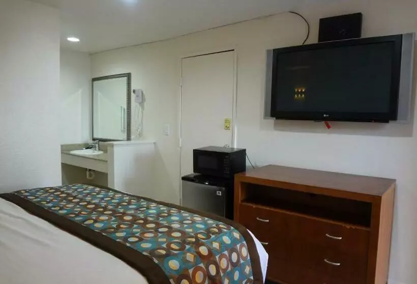 اتاق استاندارد, Peach City Inn   Marysville/yuba City