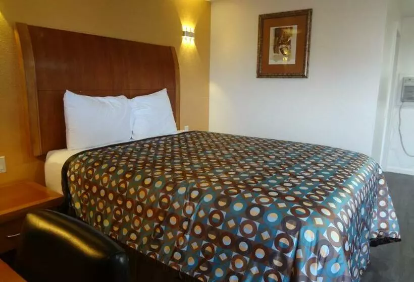 اتاق استاندارد, Peach City Inn   Marysville/yuba City