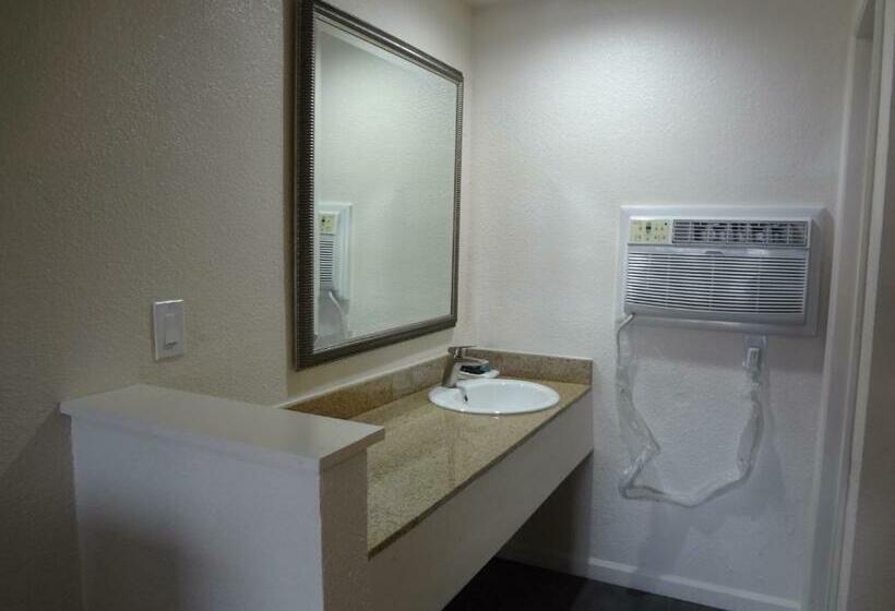 غرفة قياسية, Peach City Inn   Marysville/yuba City