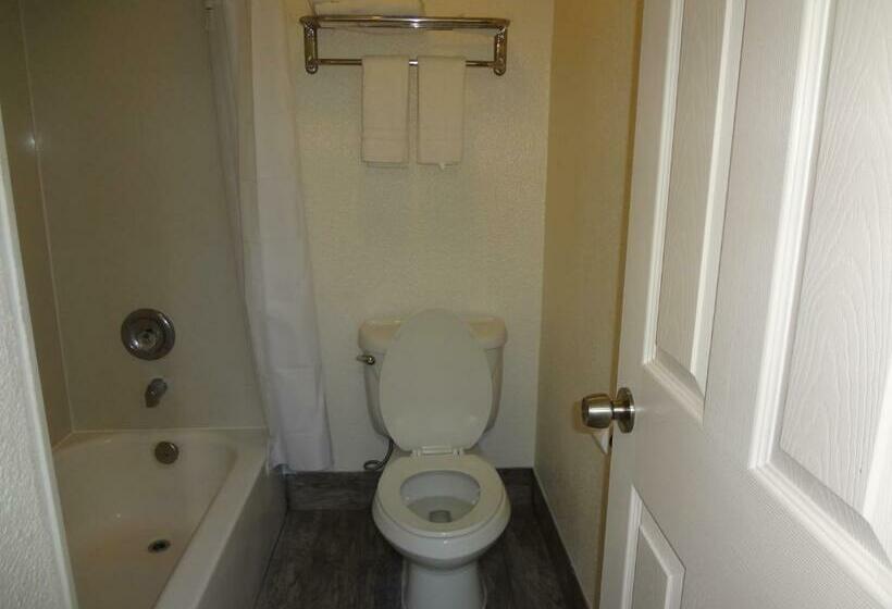 Номер Стандарт, Peach City Inn   Marysville/yuba City