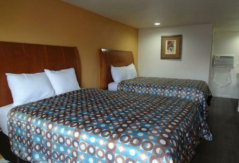 غرفة قياسية, Peach City Inn   Marysville/yuba City