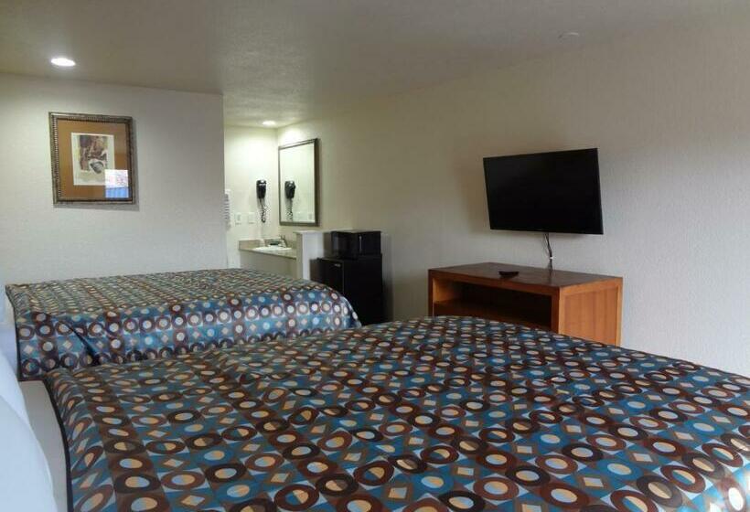 غرفة قياسية, Peach City Inn   Marysville/yuba City