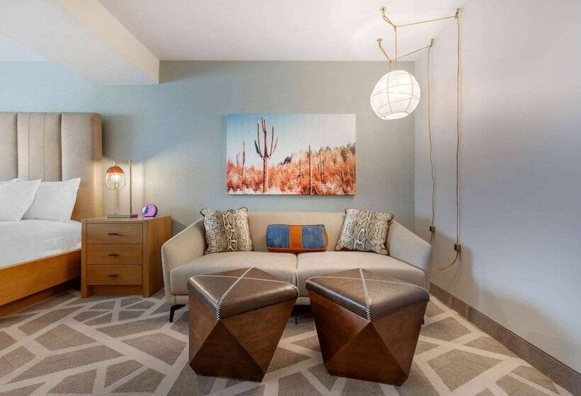 جناح لذوى الاحتياجات الخاصة, Tempest, Trademark Collection By Wyndham