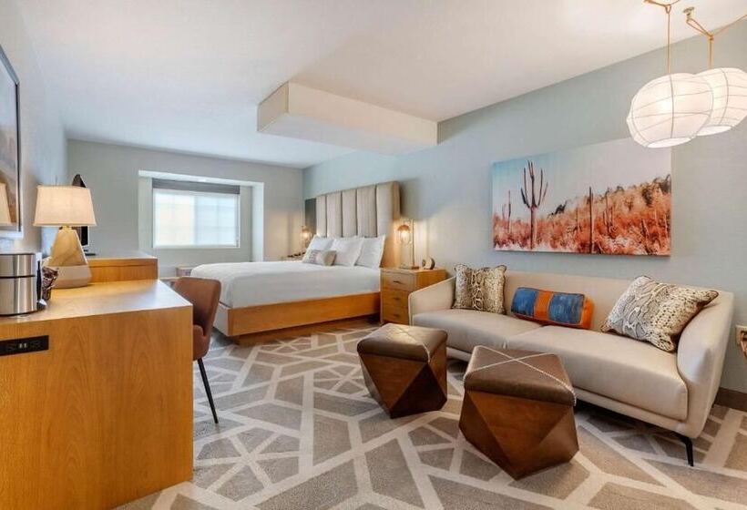 جناح لذوى الاحتياجات الخاصة, Tempest, Trademark Collection By Wyndham