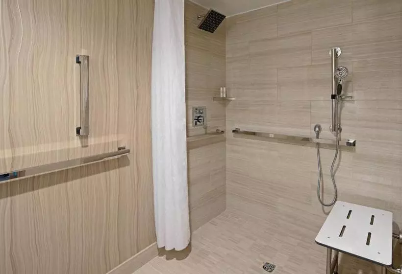 اتاق استاندارد, Tucson Marriott University Park