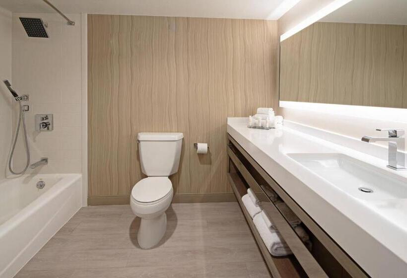 اتاق استاندارد, Tucson Marriott University Park