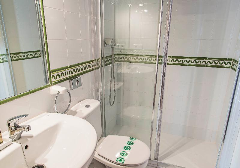 اتاق استاندارد با تخت بزرگ, Tucson Marriott University Park