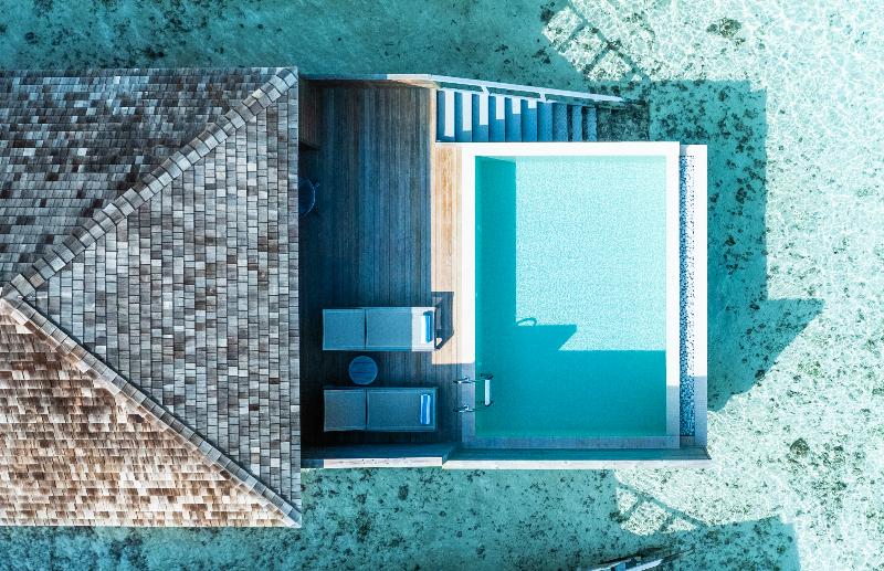 سوئیت با تخت بزرگ, Tucson Marriott University Park