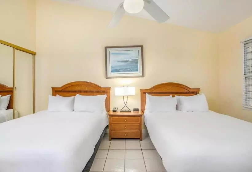 スタンダードインサイドビュールーム, Marina Del Mar Resort And Marina