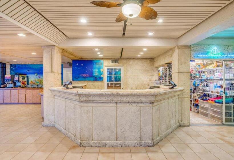Номер Стандарт Внутренний, Marina Del Mar Resort And Marina