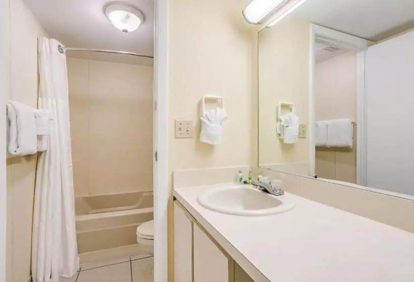 シングルデラックスルーム, Marina Del Mar Resort And Marina