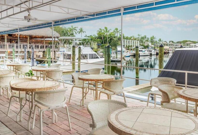 Номер Стандартный с Видом, Marina Del Mar Resort And Marina