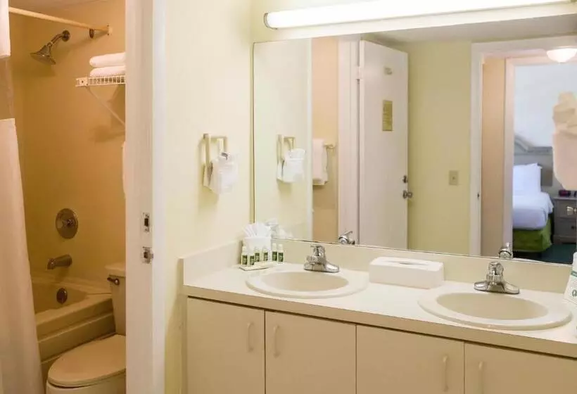 キングサイズベッドのスタンダードルーム, Marina Del Mar Resort And Marina