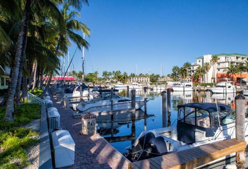 Стандартный Номер Кровать Кинг, Marina Del Mar Resort And Marina