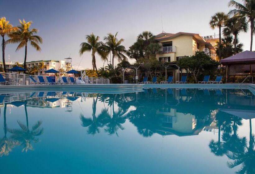 장애인을 위한 스탠다드 룸, Marina Del Mar Resort And Marina