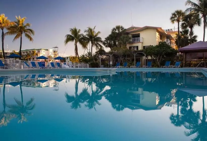 身障者適用スタンダードルーム, Marina Del Mar Resort And Marina