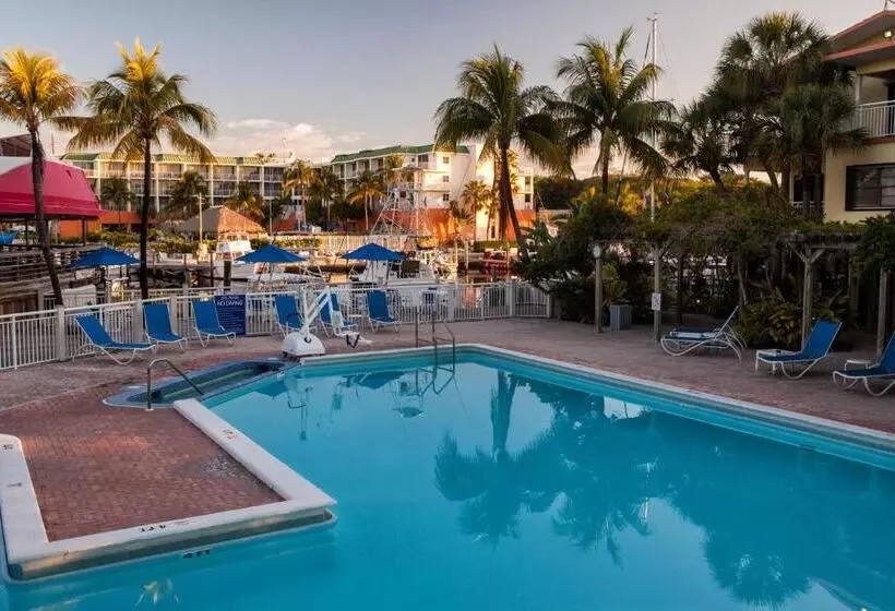 身障者適用スタンダードルーム, Marina Del Mar Resort And Marina