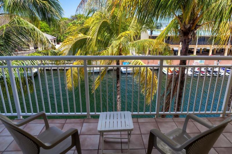 침실 2개 스위트, Marina Del Mar Resort And Marina