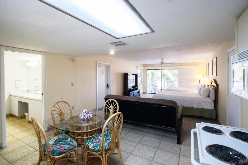 스탠다드 룸, Marina Del Mar Resort And Marina