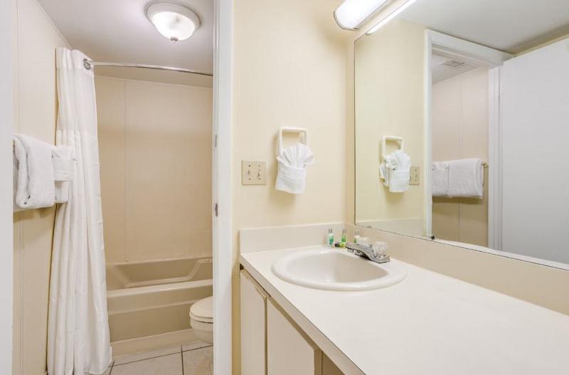 스탠다드 전망 룸, Marina Del Mar Resort And Marina