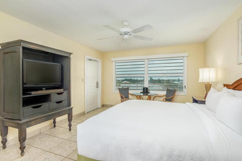 스탠다드 룸, Marina Del Mar Resort And Marina