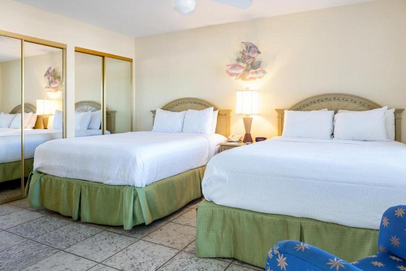 Номер Стандартный с Видом, Marina Del Mar Resort And Marina