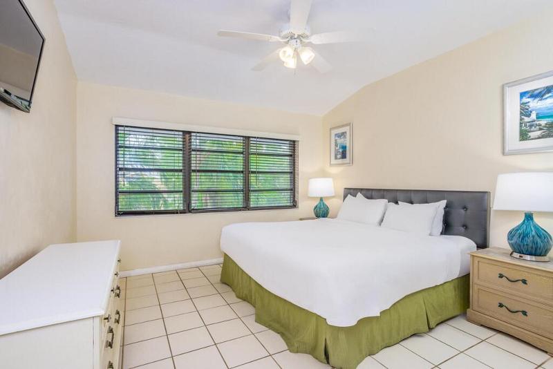 스탠다드 룸 킹사이즈 침대, Marina Del Mar Resort And Marina