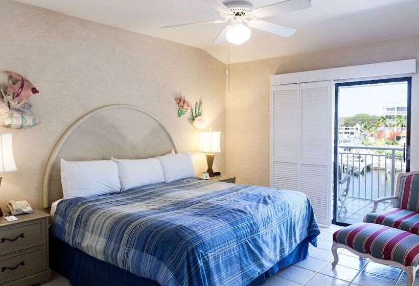 스탠다드 룸, Marina Del Mar Resort And Marina