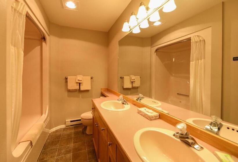 Апартаменты 2 Спальни, Meadow Lake Resort & Condos