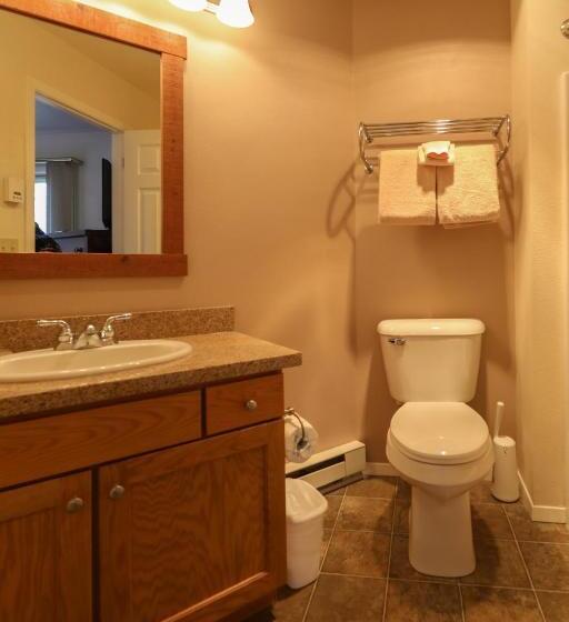 شقة غرفة واحدة, Meadow Lake Resort & Condos