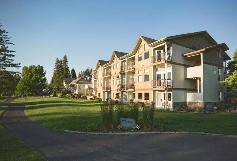 Deluxe-huone King-vuode, Meadow Lake Resort & Condos