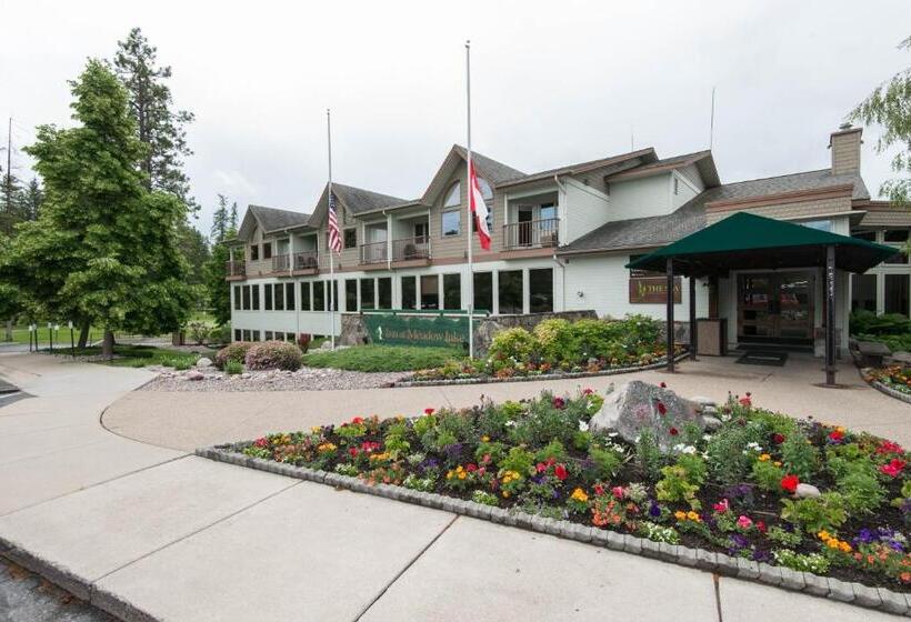 غرفة ديلوكس سرير كينج, Meadow Lake Resort & Condos