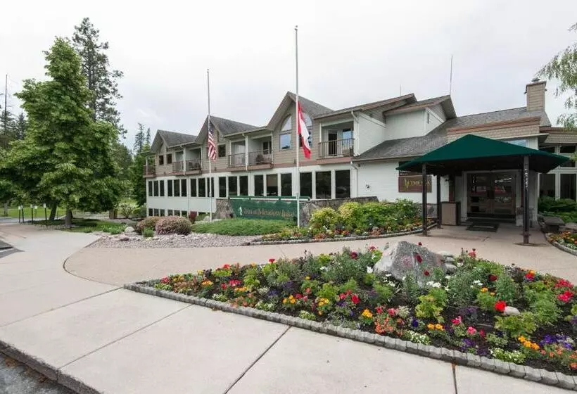 Deluxe-huone King-vuode, Meadow Lake Resort & Condos