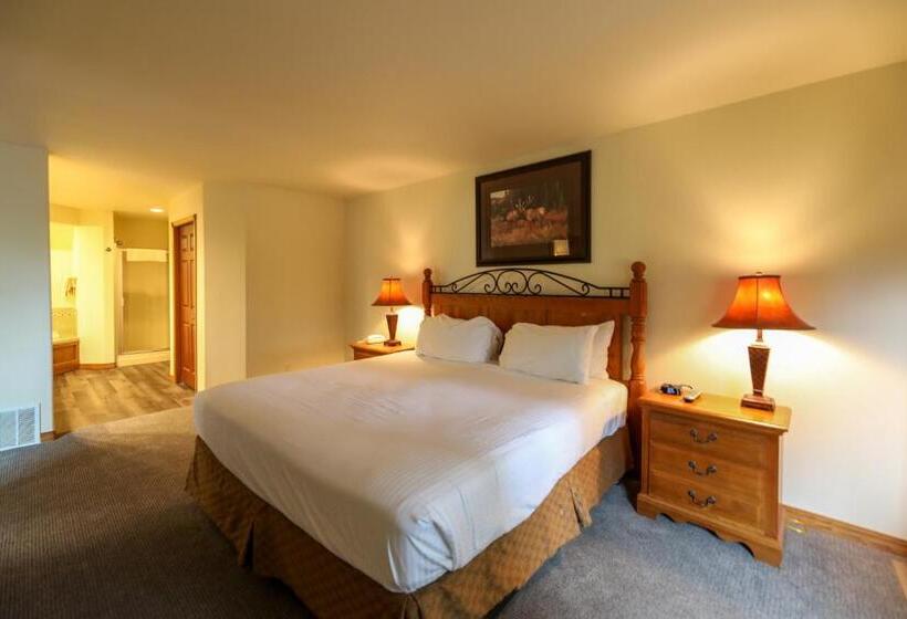 בית, 2 חדרי שינה, Meadow Lake Resort & Condos