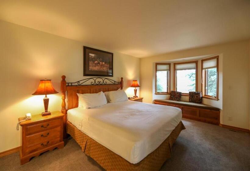 منزل غرفتين نوم, Meadow Lake Resort & Condos