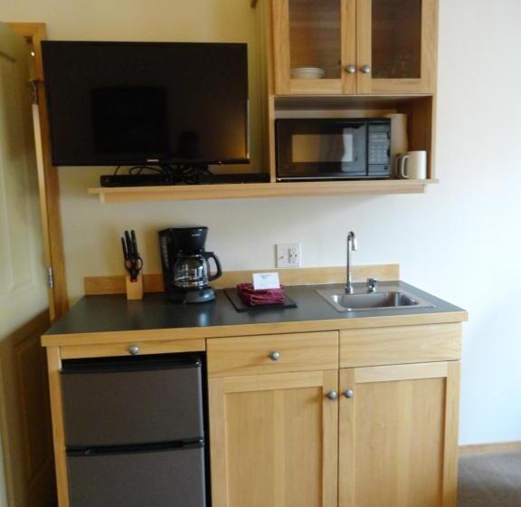 إستوديو ديلوكس, Meadow Lake Resort & Condos