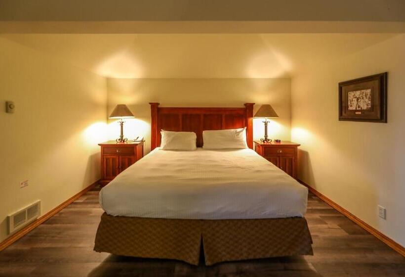 Студия Deluxe, Meadow Lake Resort & Condos