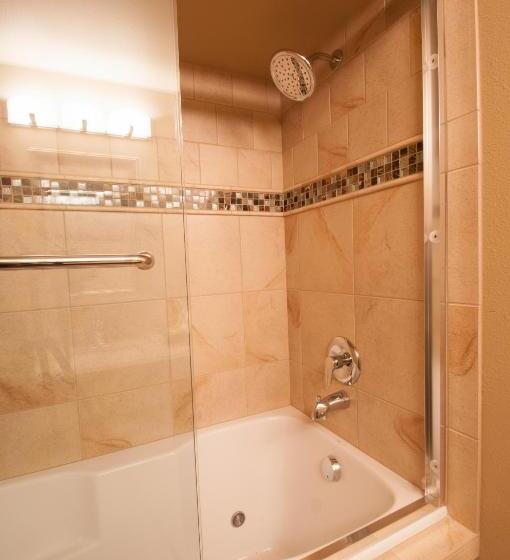 غرفة قياسية سرير كينج, Meadow Lake Resort & Condos