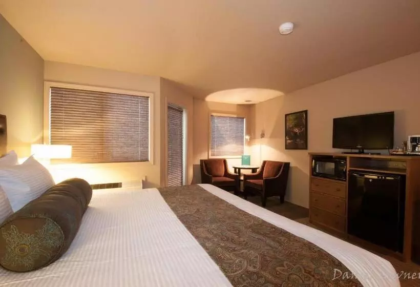 Standard-huone King-vuode, Meadow Lake Resort & Condos