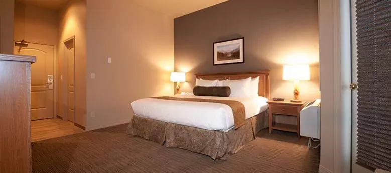 Standard-huone King-vuode, Meadow Lake Resort & Condos