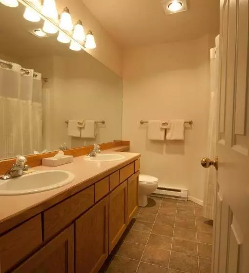 Standard-studio, Meadow Lake Resort & Condos